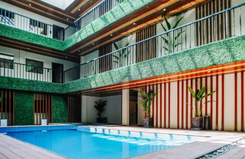 Malabanias Hotel | SureStay Studio by Best Western Clarkview Angeles City