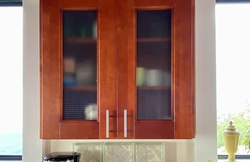 Green Cay Plantation Villa | SUREWINDS - Contemporary Villa and Apartment Combo