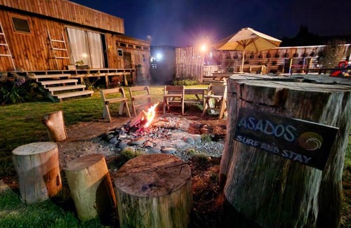 Navidad House | Surf and Stay