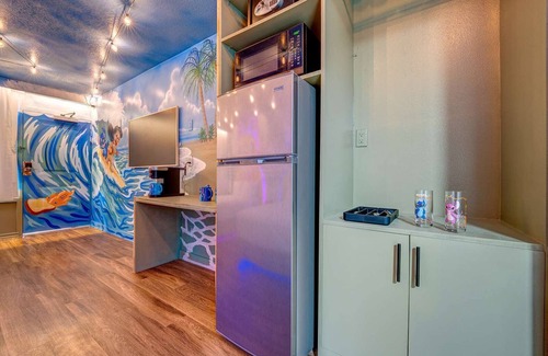 Kissimmee Apartment | Surf and Sun Stitch Studio Kissimmee