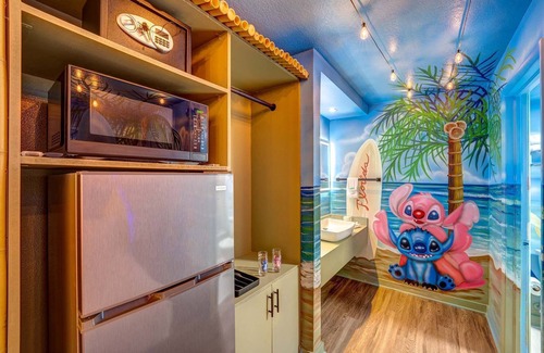 Kissimmee Apartment | Surf and Sun Stitch Studio Kissimmee
