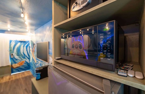 Kissimmee Apartment | Surf and Sun Stitch Studio Kissimmee