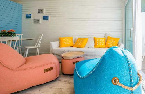 Hanko Apartment | Surf and Turf Apartment in Hanko