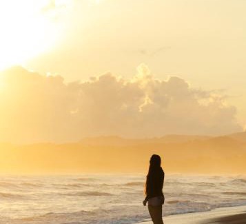 Las Canas House | Surf and Yoga Retreat for Groups Near Cab!