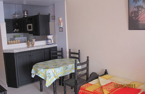 Taghazout House | Surf Apartment Taghazout N ° 4.