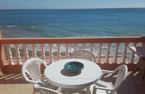 Taghazout House | Surf Apartment Taghazout N ° 4.