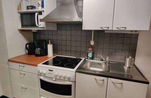 Imatra Apartment | "Surf" Apartment with smart lock
