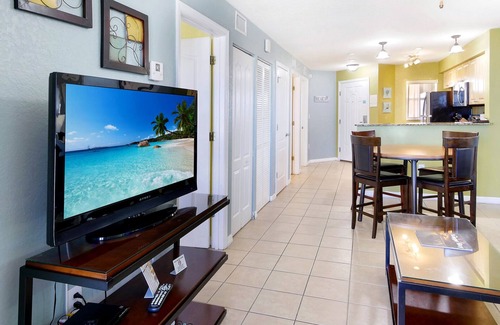 Treasure Island Condo | Surf Beach 505 - Spectacular Sunsets - Beach Front