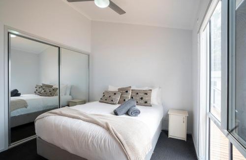 Kiama Resort | Surf Beach Holiday Park
