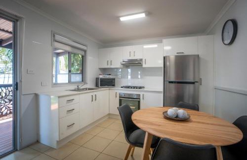 Kiama Resort | Surf Beach Holiday Park
