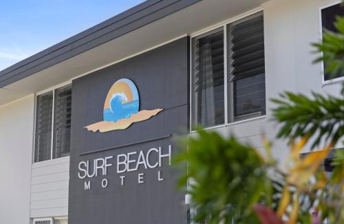Coffs Harbour Hotel | Surf Beach Motel Coffs
