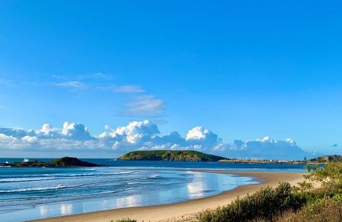 Coffs Harbour Hotel | Surf Beach Motel Coffs