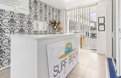 Coffs Harbour Hotel | Surf Beach Motel Coffs