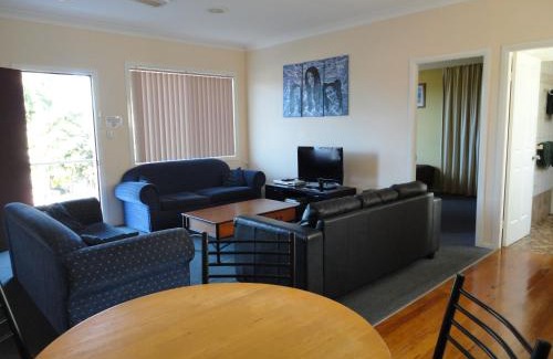 Port Macquarie Hotel | Surf Beach Motel Port