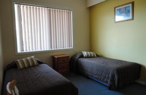 Port Macquarie Hotel | Surf Beach Motel Port