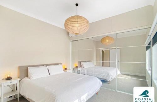 Surf Beach House | Surf Beach Remote Retreat - Linen Included