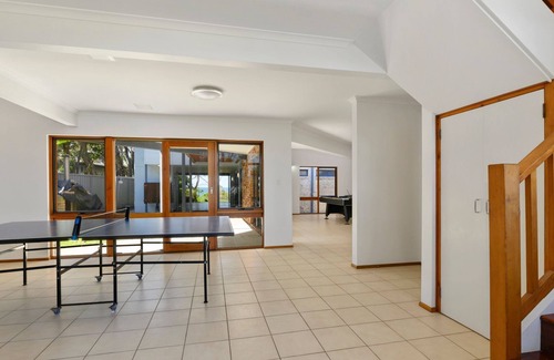 Arrawarra Headland House | Surf Break - Arrawarra Headland location