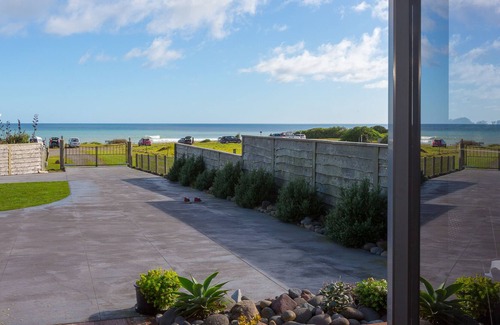 Warea House | SURF BREAK ON STENT: 4 BR, 2 BA House in Warea, Sleeps 7