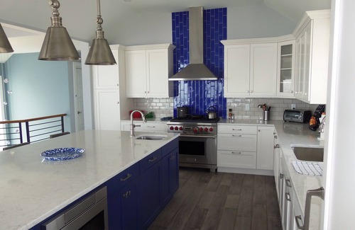 Surf City House | Surf City Escape!