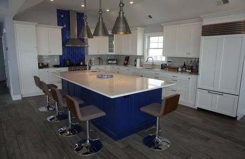 Surf City House | Surf City Escape!