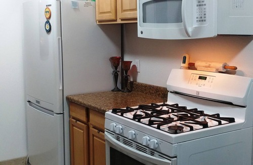 Garfield Apartment | Surf City Loft Unit with pool in Huntington Beach CA