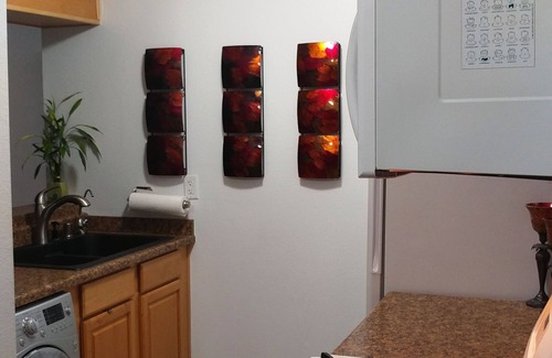 Garfield Apartment | Surf City Loft Unit with pool in Huntington Beach CA
