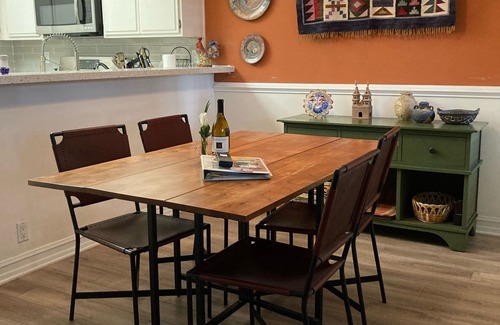 Huntington Beach Condo | Surf City/Sunset Beach Condo