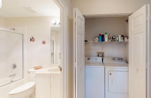Palm Coast Apartment | Surf Club Condos