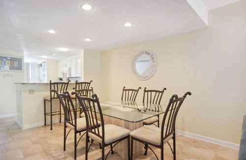 Hilton Head Island Villa | Surf Court 22 - Forest Beach Townhouse With Ground Floor Entry