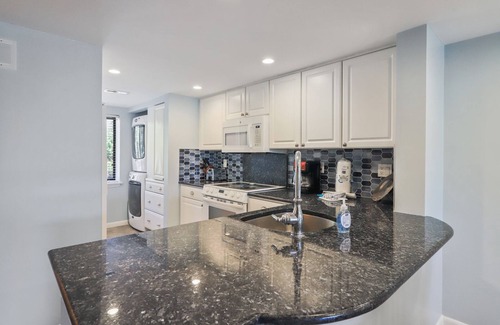 Hilton Head Island Villa | Surf Court 54 - Ideal for Couples or Family Near Beach