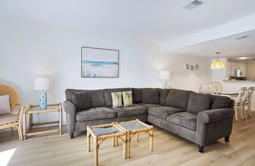 Hilton Head Island House | Surf Court 70 - Forest Beach Townhouse