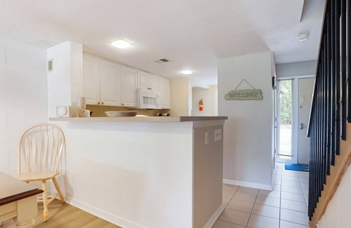Hilton Head Island House | Surf Court 70 - Forest Beach Townhouse