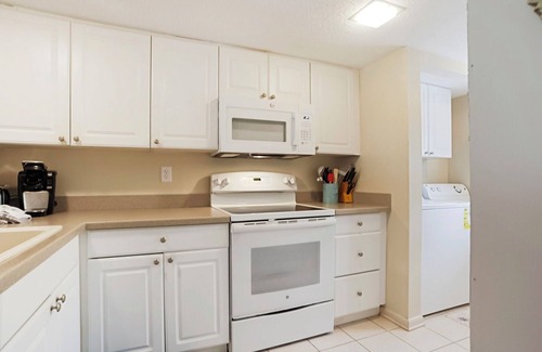 Hilton Head Island House | Surf Court 70 - Forest Beach Townhouse