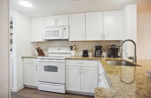 Hilton Head Island House | Surf Court 81 - Forest Beach Townhouse