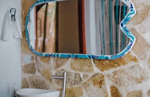 Las Penitas Apartment | Surf Double Room: rest and nature near the beach