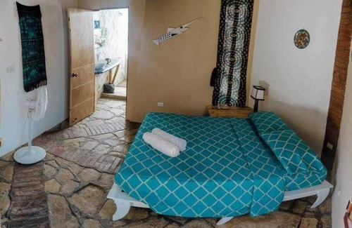 Las Penitas Apartment | Surf Double Room: rest and nature near the beach