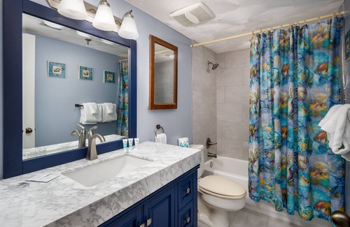 Fort Walton Beach Condo | Surf Dweller 409 By Brooks And Shorey Resorts 2 Bedroom Condo by RedAwning