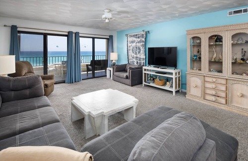 Fort Walton Beach Condo | Surf Dweller 409 By Brooks And Shorey Resorts 2 Bedroom Condo by RedAwning