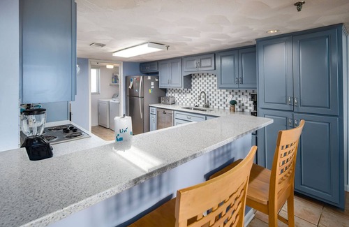 Fort Walton Beach Condo | Surf Dweller 409 By Brooks And Shorey Resorts 2 Bedroom Condo by RedAwning