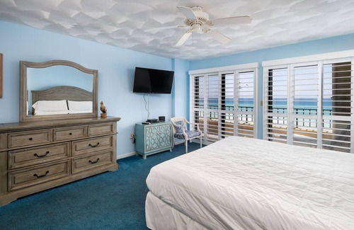 Fort Walton Beach Condo | Surf Dweller 409 By Brooks And Shorey Resorts 2 Bedroom Condo by RedAwning