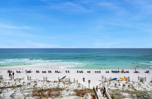 Fort Walton Beach House | Surf Dweller 406