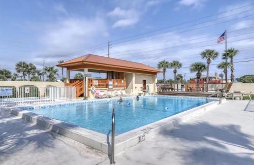 Fort Walton Beach House | Surf Dweller 406