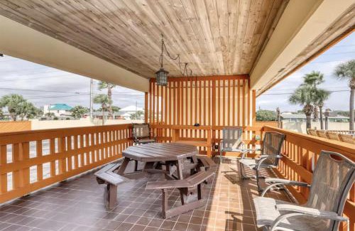 Fort Walton Beach House | Surf Dweller 406