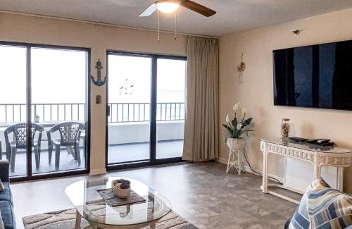 Fort Walton Beach Apartment | Surf Dweller 509