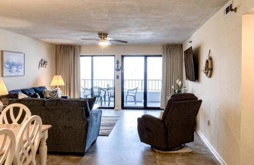 Fort Walton Beach Apartment | Surf Dweller 509