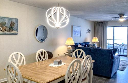 Fort Walton Beach Apartment | Surf Dweller 509