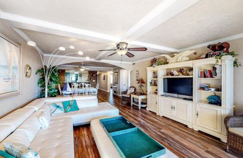 Fort Walton Beach Apartment | Surf Dweller 704