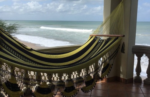 Rancho Santana House | Surf Front Panga Villa A20 Hacienda Iguana Tola