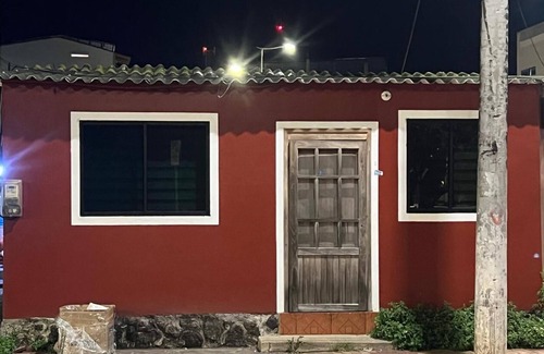 Puerto Baquerizo Moreno House | Surf House San Cristóbal Galápagos