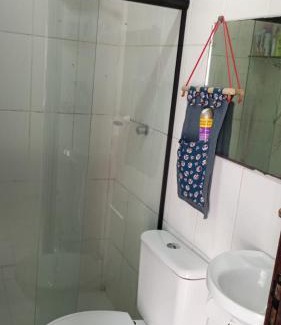 Flamengo House | surf house